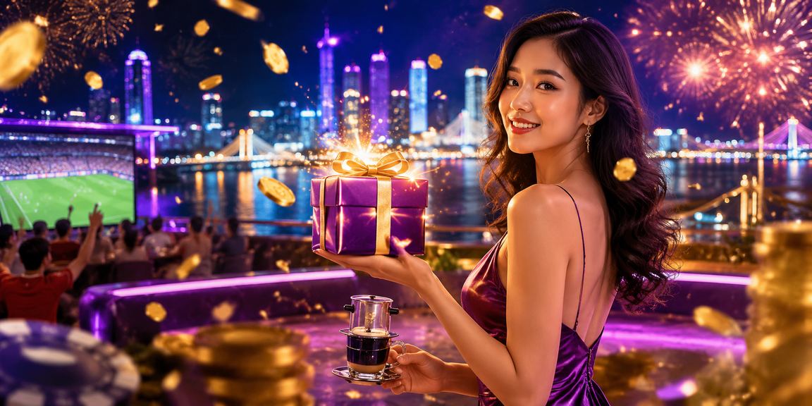 Quán cà phê Đà Nẵng minh họa người dùng kiểm tra tài khoản và thanh toán