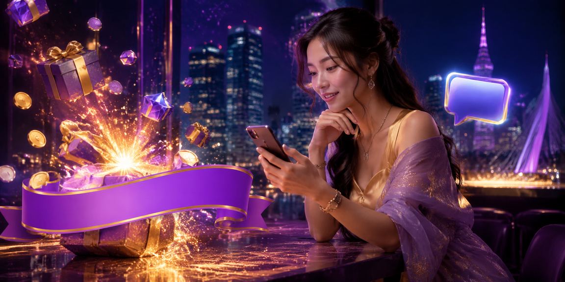 Người dùng tại TP Hồ Chí Minh xem cá cược trên điện thoại buổi tối