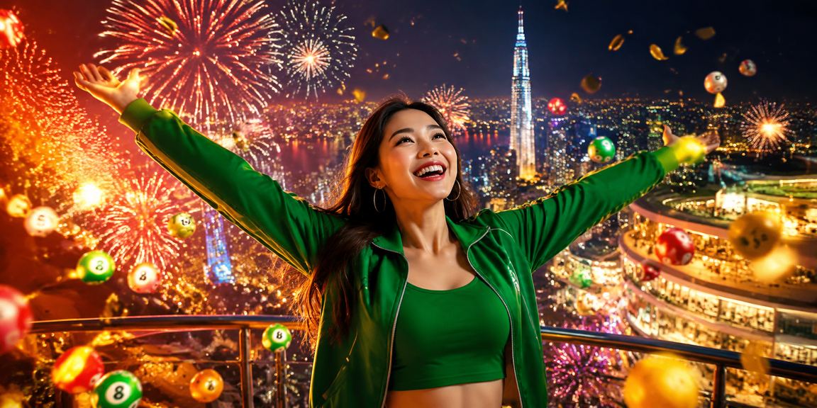 Người dùng tại chợ đêm Thành phố Hồ Chí Minh tìm hiểu thông tin tài khoản và thanh toán