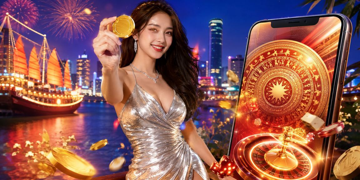 Lễ hội Nha Trang minh họa trải nghiệm cá cược di động cần bố cục rõ
