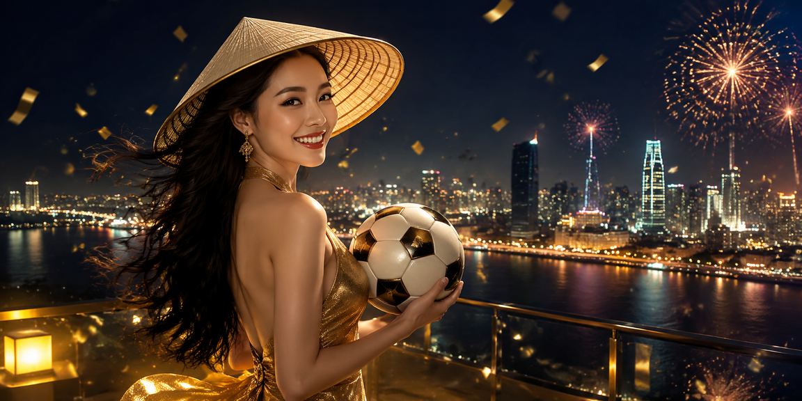 Người hâm mộ ở Sài Gòn xem bóng đá và đọc mẹo trước trận đấu